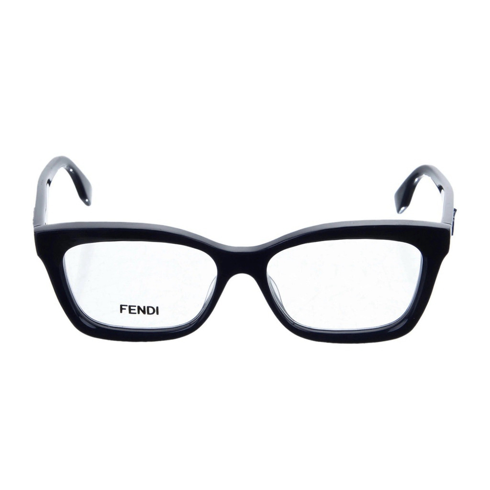 Fendi Eyeglasses Navy Blue FE50057I 090 52-15 140 Made In Italy Women’s